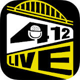 412Live icon