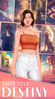 Design Of Love - Screenshot 1