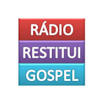 Cover Image of Tải xuống Rádio Restitui Gospel  APK