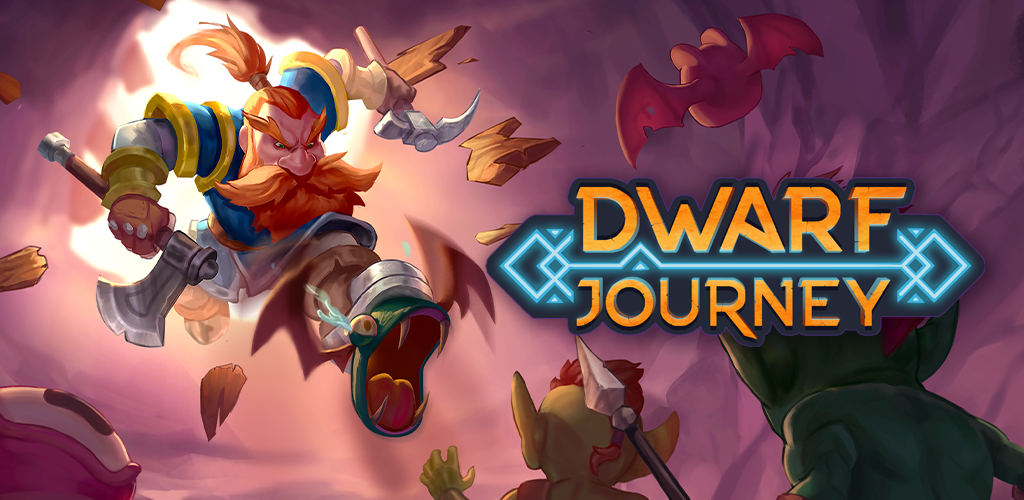 Dwarf Journey APK v1.12 (Full Game)