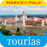 Budapest Travel Guide icon