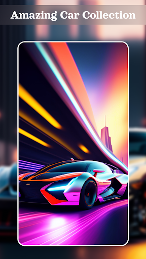 Car Wallpapers Screen 3