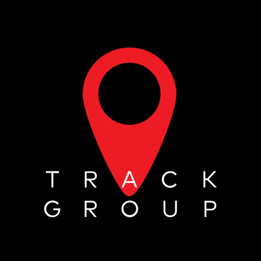 Track Group Alcohol App  Icon