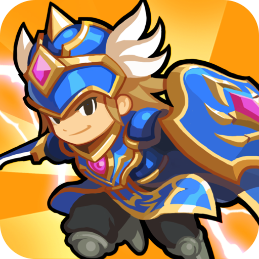 Raid the Dungeon APK  MOD (Dumb Enemy, Multiply Hit Count) v1.32.1