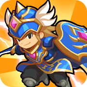 Raid the Dungeon : Idle RPG Mod apk latest version free download