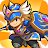 Game Raid the Dungeon v1.78.1 MOD FOR ANDROID | UNLIMITED DAMAGE| GODMODE