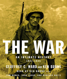 Icon image The War: An Intimate History, 1941-1945