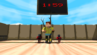 Game screenshot Ink Game hack