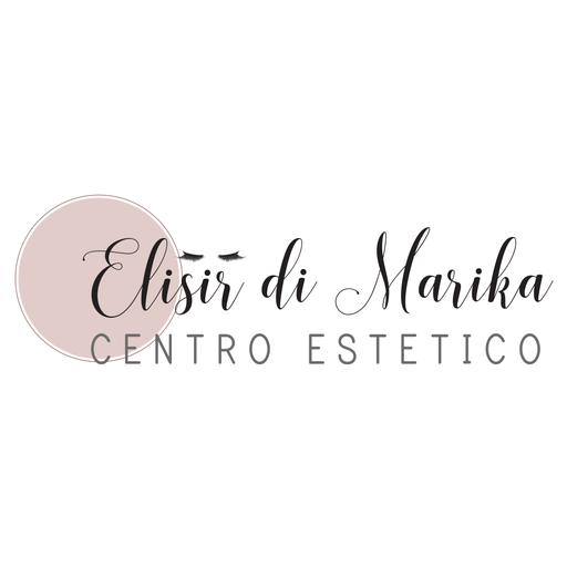 Elisir di Marika logo