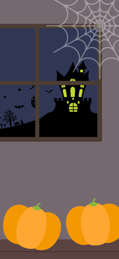 Excape Game Halloween Party - Screenshot 2