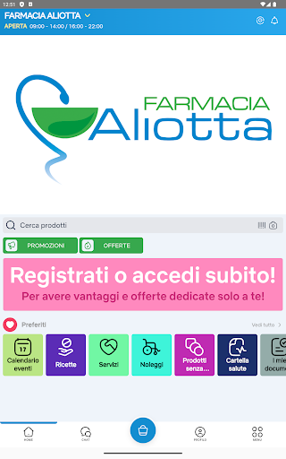 Farmacia Aliotta