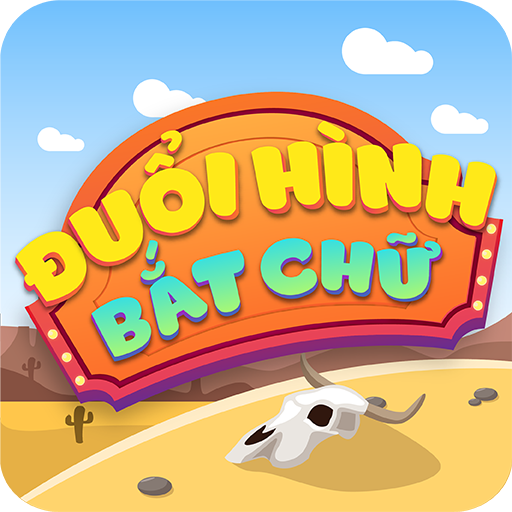 Đuổi Hình Bắt Chữ - Ứng Dụng Trên Google Play