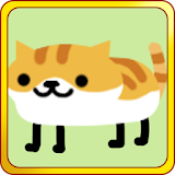 Jump Cat icon