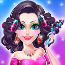 App Download Girls Makeover Salon Dash Game Install Latest APK downloader