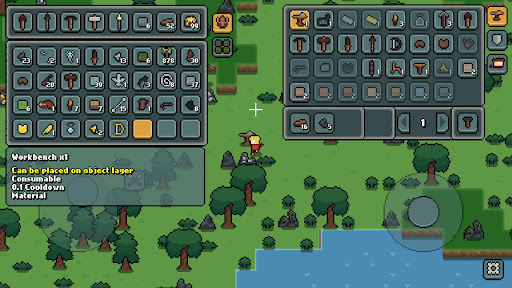 Beastria Screen 3