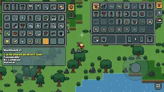 Beastria - Screenshot 3