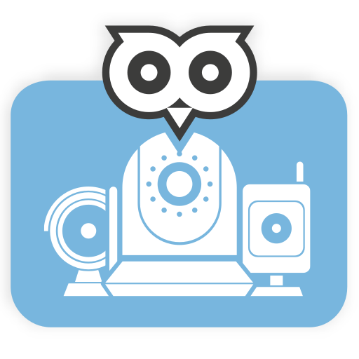 Amcrest IP Cam Viewer by OWLR 2.8.0.6 Icon