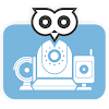 Amcrest IP Cam Viewer by OWLR icon