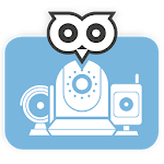 Cover Image of 下载 Amcrest IP Cam Viewer by OWLR  APK