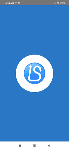 Android application Communities screenshort