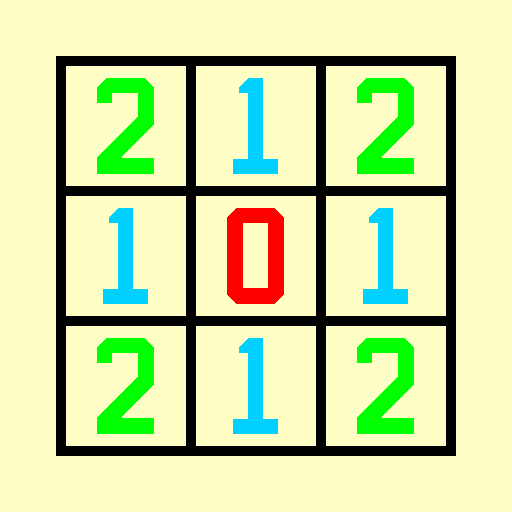 Find Zero logo