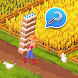 Big Farm Harvest: Idle Farm - Androidアプリ