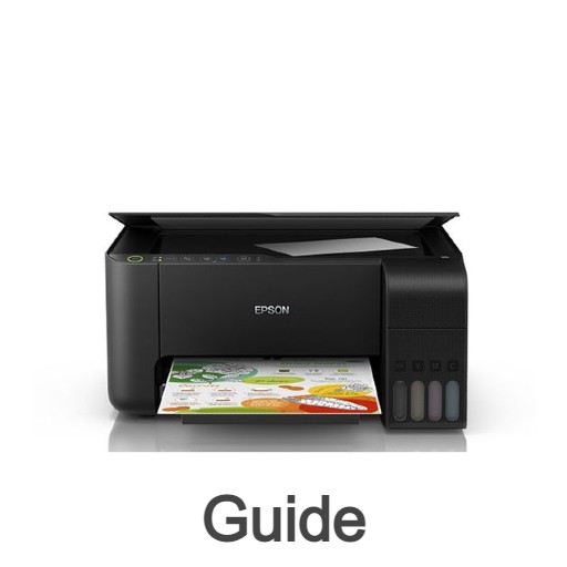 Epson iprint L3250 Guide