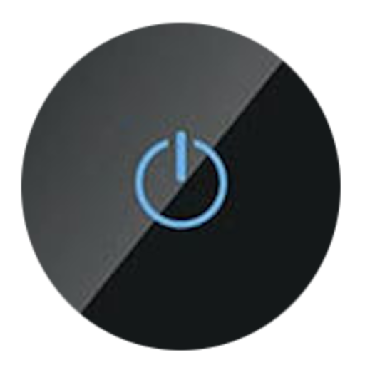 Smart Home Assistant client 1.6 Icon