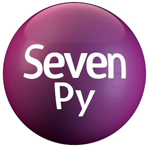Seven Radio Paraguay logo