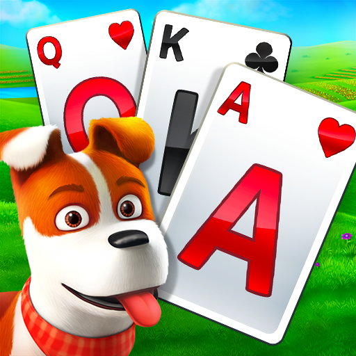 Solitaire Grand Harvest Apps on Google Play