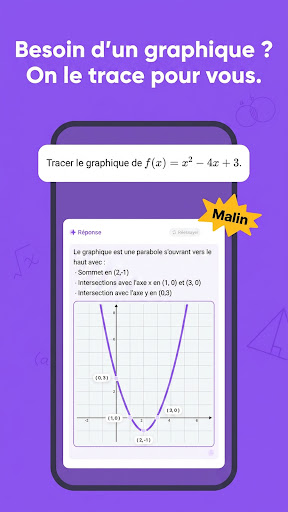 Sovi.AI - Étude avec IA screenshot 3