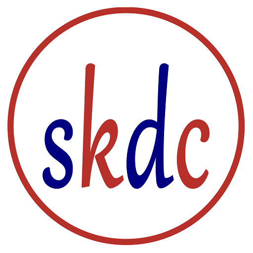 SKDC Diabetes logo