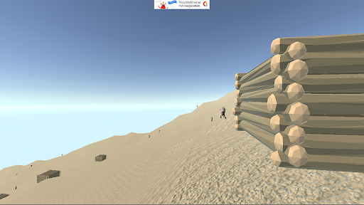 Infinite World Screen 2