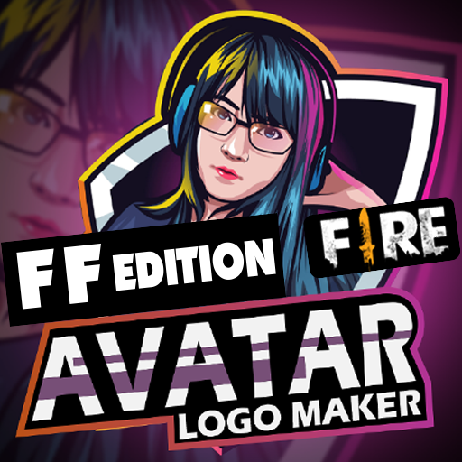 Logo Ff Esport Maker Avatar Maker Apps On Google Play