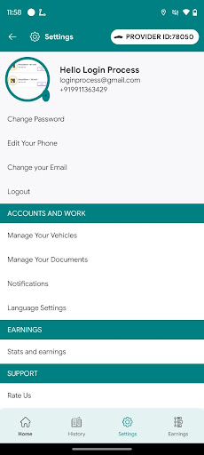 ePureDrive – EV Fleet Partner
