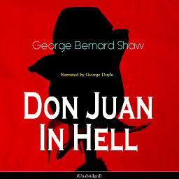 Icon image Don Juan in Hell