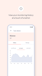 screenshot of Honey Smart Home