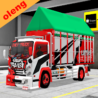 Truck Oleng Simulator Indonesia 2022