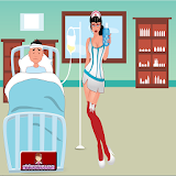 Sweet Nurse Hospital icon