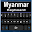 Myanmar Keyboard : Burmese Download on Windows