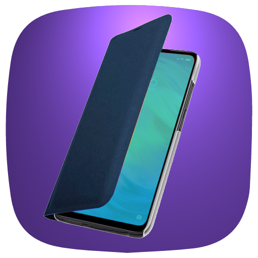 cover flip book screen on/off Unduh di Windows