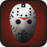 Hockey Mask doo-dad icon