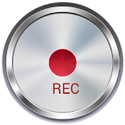 Call Recorder Automatic  Icon