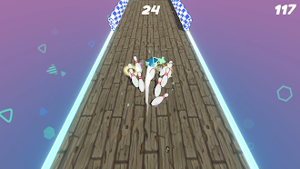 Game screenshot PIN CRASHER mod apk