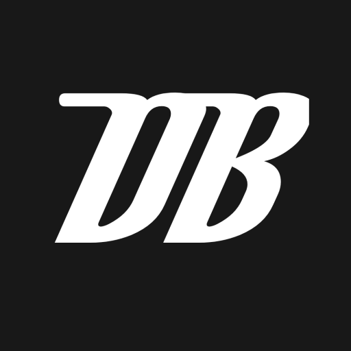 DB Music Player logo