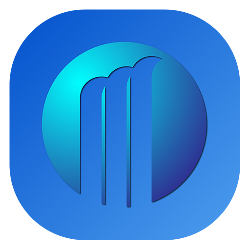Mydrim - Mitra Merchant logo