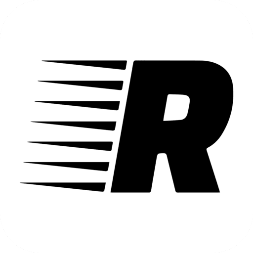 Runner by Don Roll logo