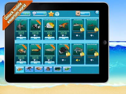 AquaLife 3D MOD APK (Unlimited Money) Download 7