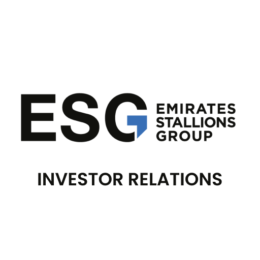 Emirates Stallions Group IR 1.0 Icon