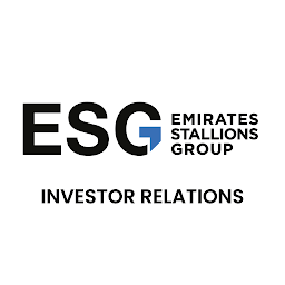 Symbolbild für Emirates Stallions Group IR